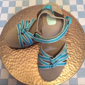 Women’s Teva Sandals
